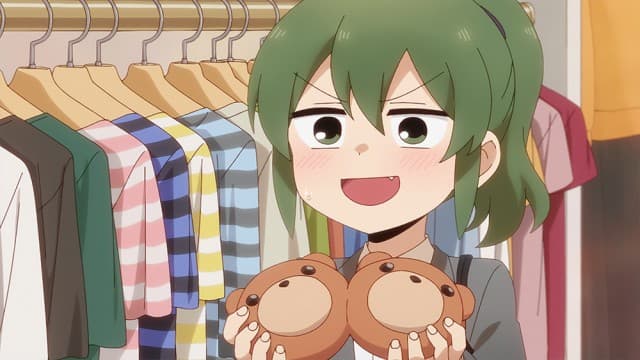 Udon z okazjonalną pełnią księżyca
