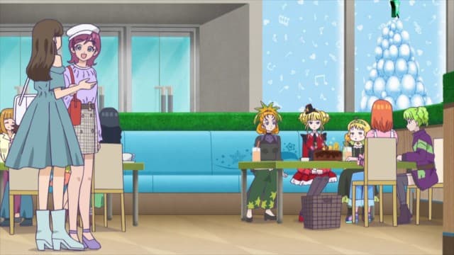Nic nie przebije PriMagi! Megaentuzjastyczne spotkanie!