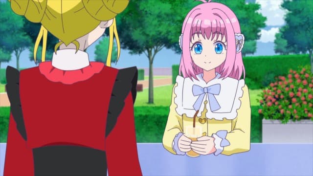 Matsuri kontra Hina: Do kogo uśmiechnie się Feniks?
