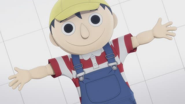 co? Yuichi-kun podejrzewa swoich przyjaciół?
