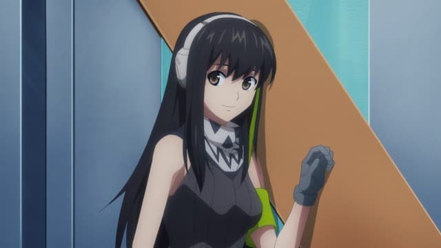 Cisza 01