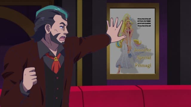Wystawa, nadchodzimy! Pięć razy magowie!