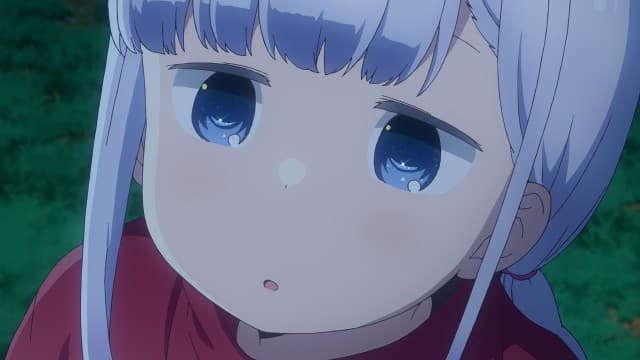 Biwakujemy, co?