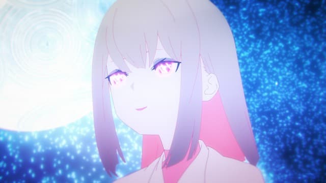 Luna to surowa pani