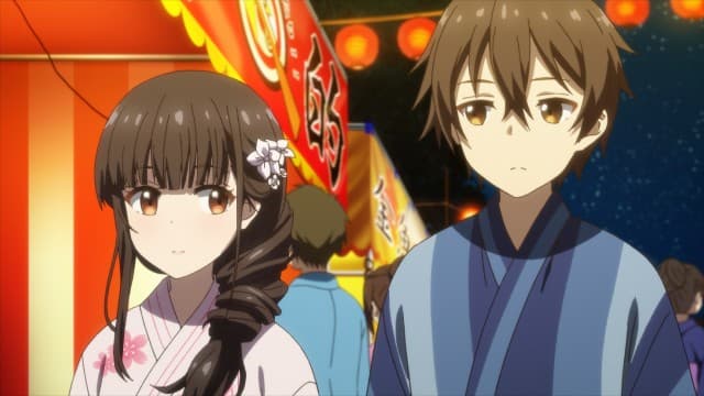 Ofiarowuję ci mój pierwszy pocałunek