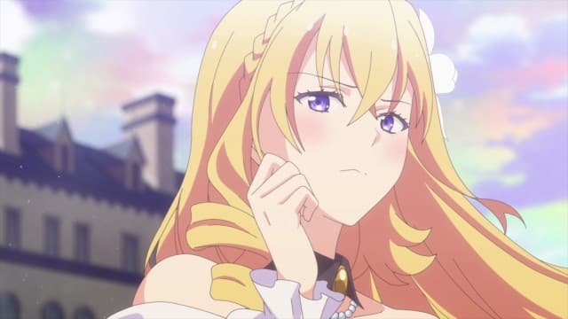 Tsundere, książę i głosy bogów