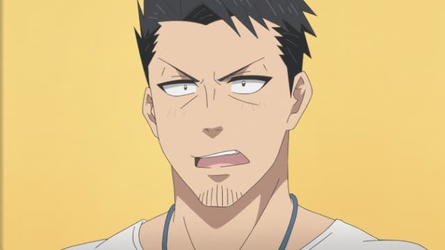 Uzaki-chan chce świętować!
