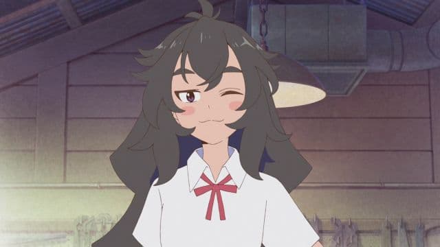 "DIY" Means Finding  Place robić Belong... Finally