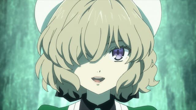 Alibi Yuki-Onni