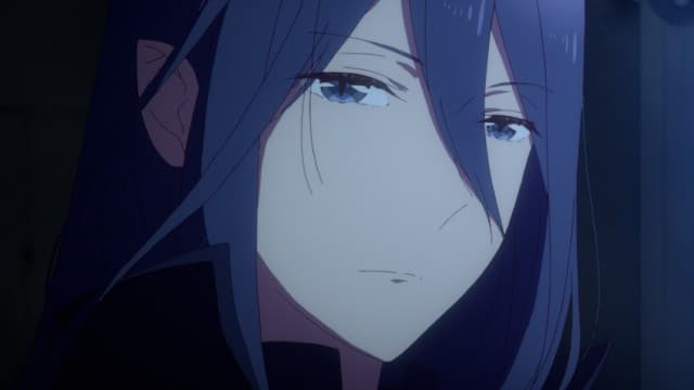 False Farewell