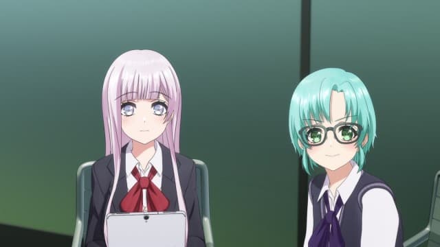 Jesteś taki słodki!