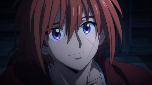 Kenshin: Himura Battosai