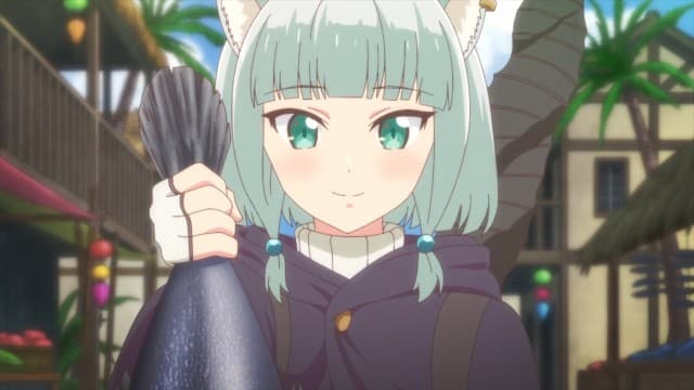 Druga wizyta na Kontynencie Zwierzoludzi