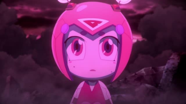 Starcie Kosmosu