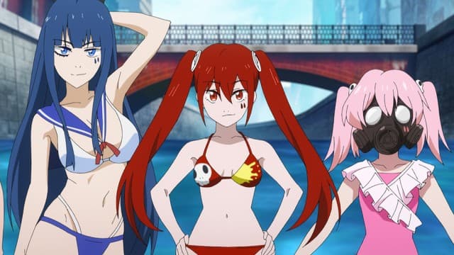 Gotowi?