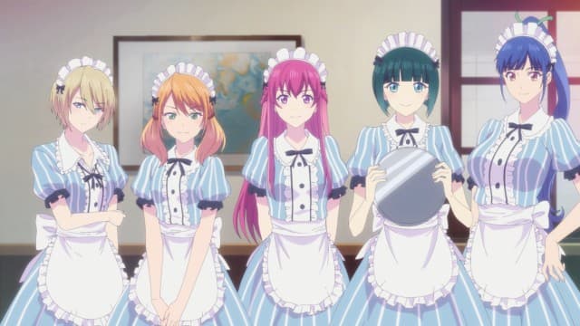 Otwarcie!
