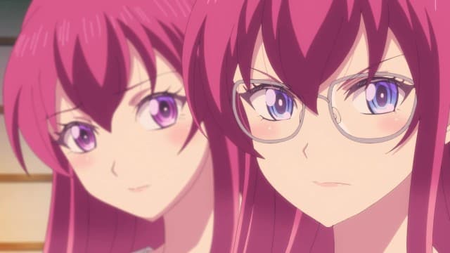 Ouka i Kikka