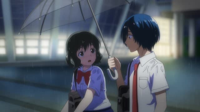 Haru Kozakura