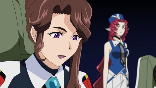 Turbulencje Tenchi