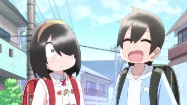 10 lat później, tak samo jak dzisiaj