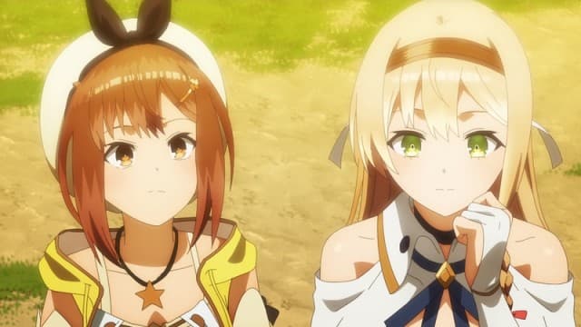 Alchemia to wybuch!
