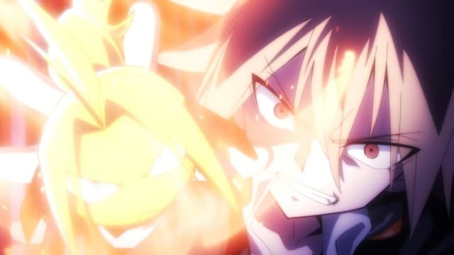 Asakura kontra Ura Asakura