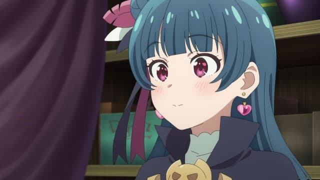 Do zobaczenia wkrótce, Yohane-chan!