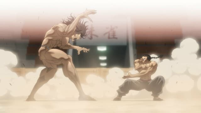 Moc Natury kontra Moc Bojowa