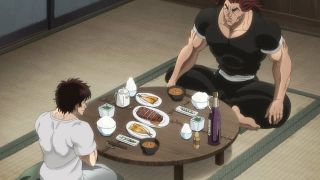 Restauracja Ojciec i Syn
