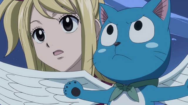 Fairy Tail