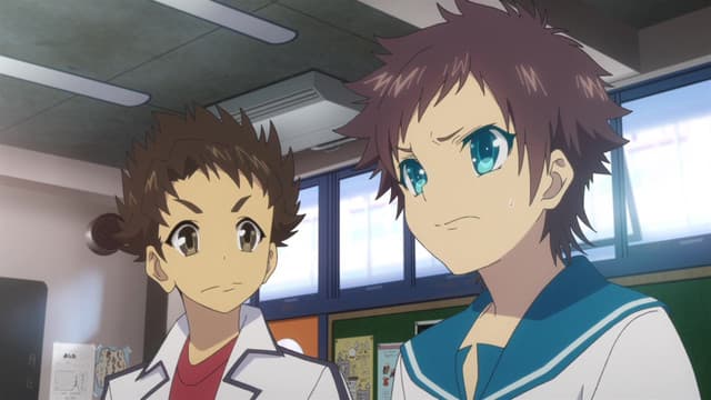 Dreszcze Ofunehiki