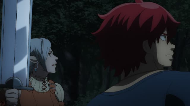 Gaydle’a i Yamanaki