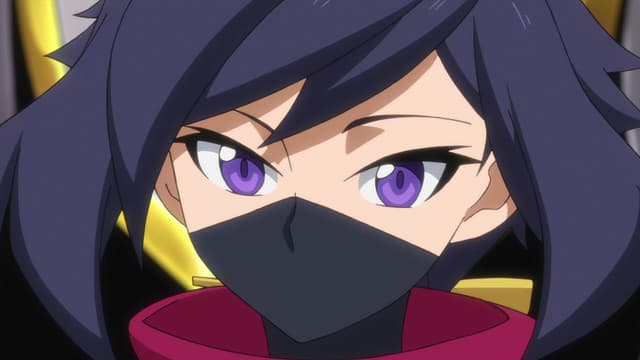 Łzy Ayame