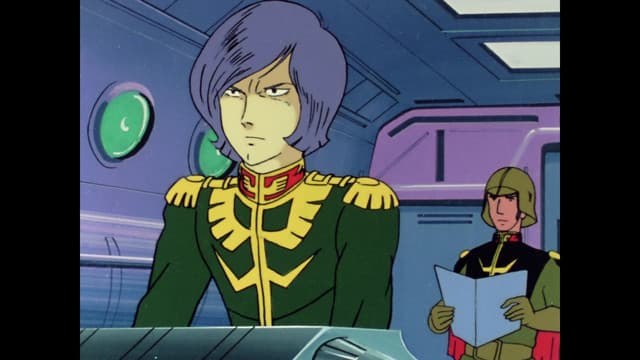 Garma atakuje