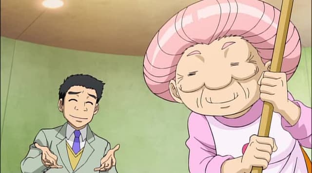Dreamtime! Setsuno's Century Soup!