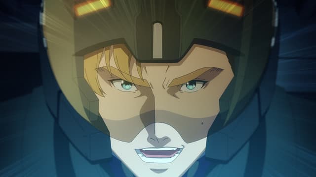 Koniec czekania, Isami!