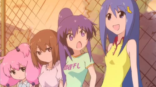 z Russia z Love z Senpai