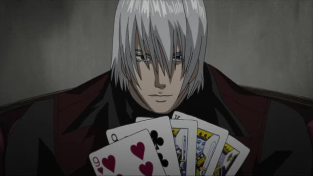 Poker Śmierci