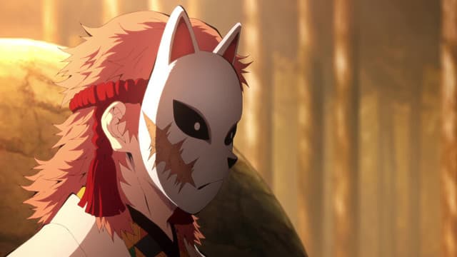 Sabito i Makomo