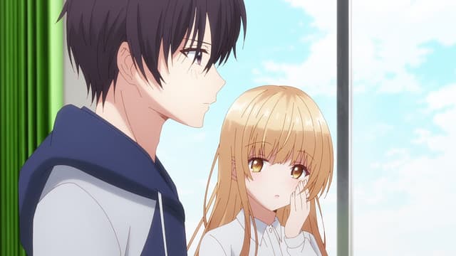 Hatsumode z Aniołem