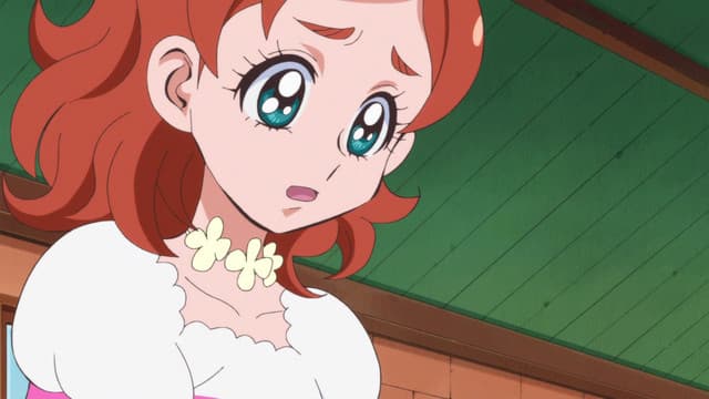 Razem na zawsze! Nasza czwórka to Księżniczki PreCure!