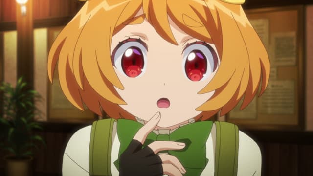 Omen ataku