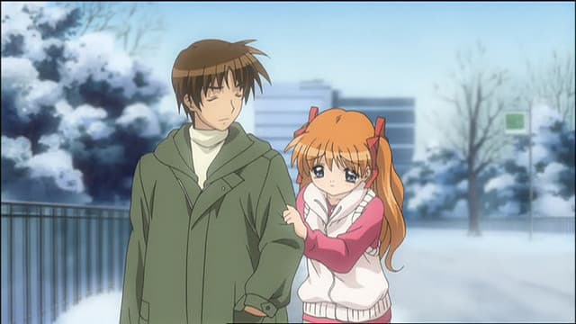 Fantasia  Reminiscence