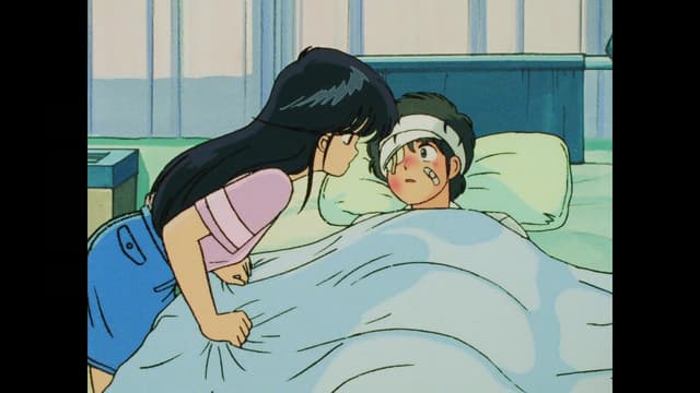 Złowieszczy sen! Madoka i Kyosuke w końcu się rozstają!