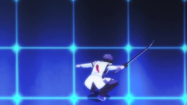 Pożeracz Mieczy II