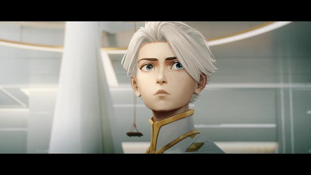 Ever-Standing Hero