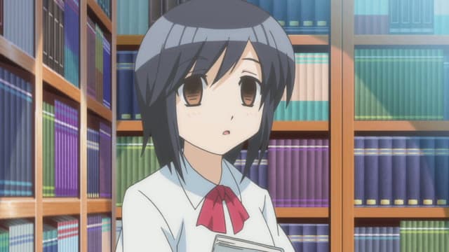 Yamamoto-san jest taki fajny
