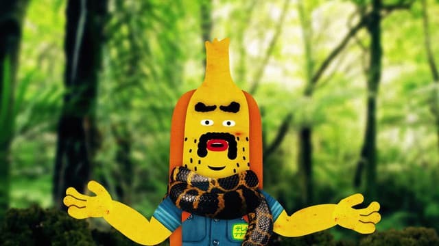 Wykopaliska! Góra z legendarnym złotem