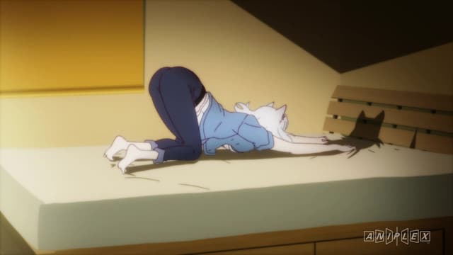 Tsubasa Tiger, Część Piąta