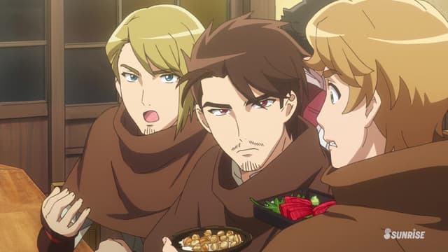 Wielka pijacka debata o karaage